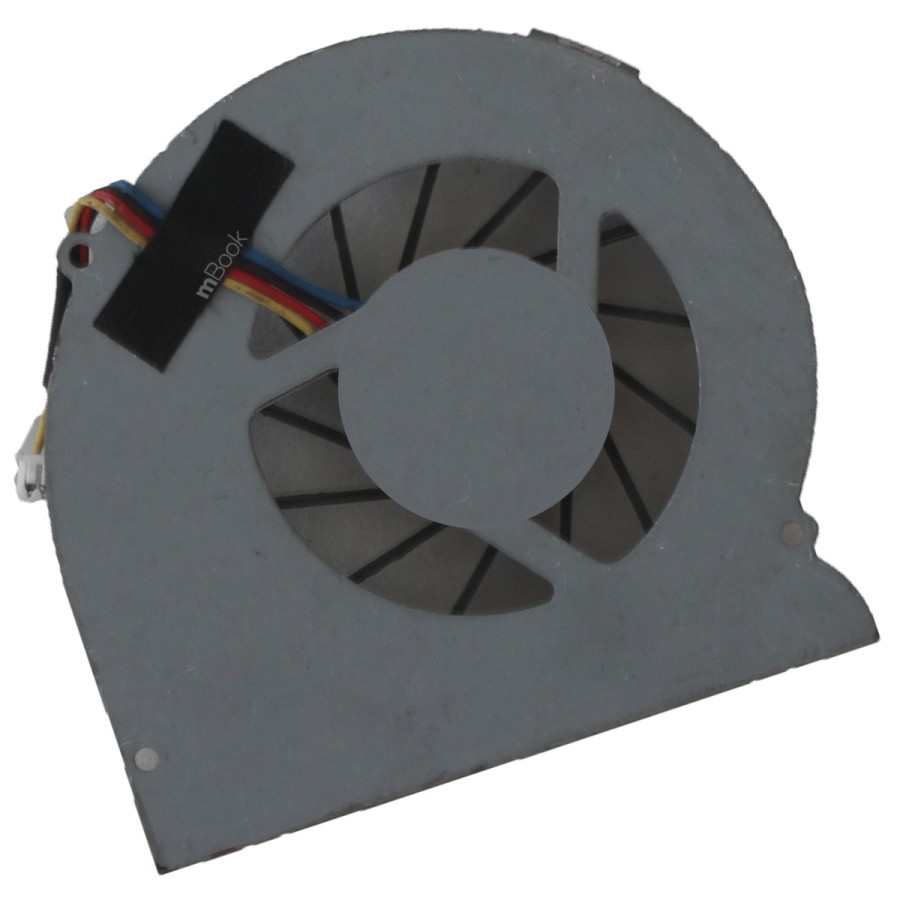 Cooler Fan Ventoinha Dell Studio Xps 1340 M1340