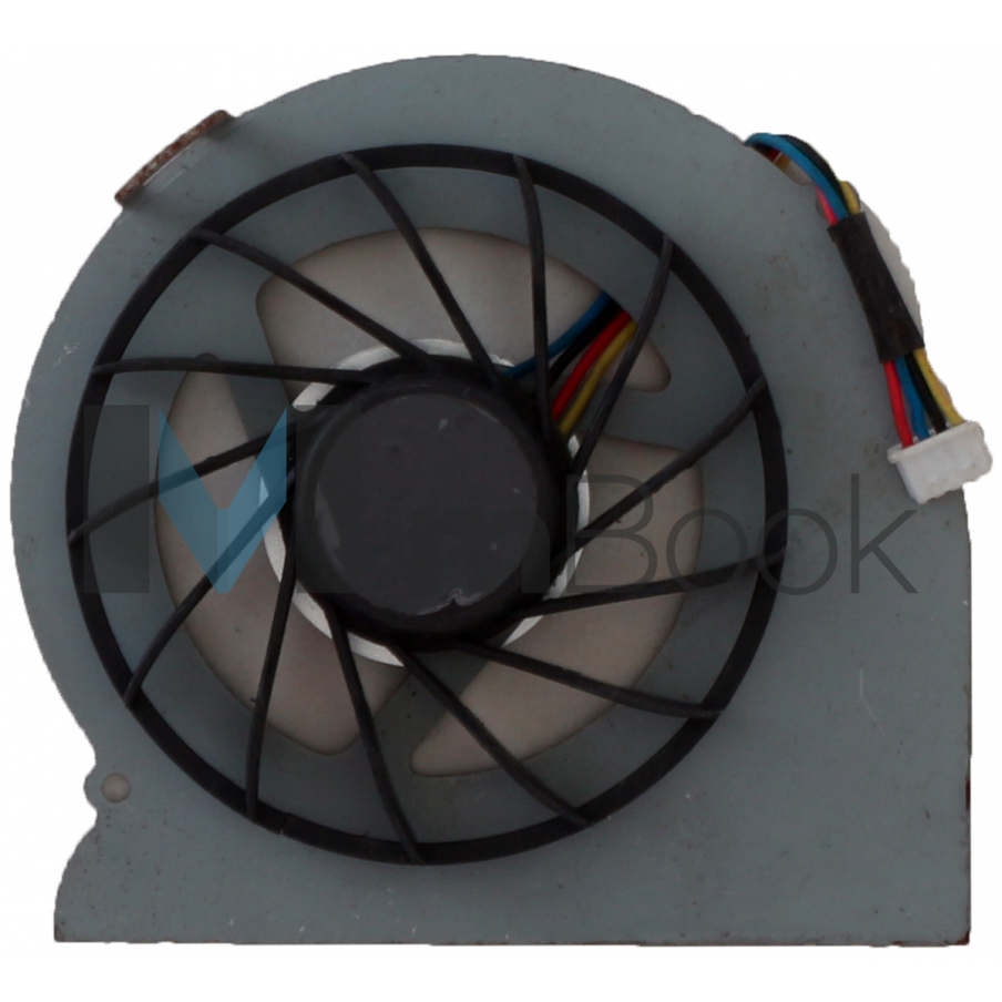 Cooler Fan Ventoinha Dell Studio Xps 1340 M1340