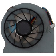 Cooler Fan Ventoinha Dell Studio Xps 1340 M1340