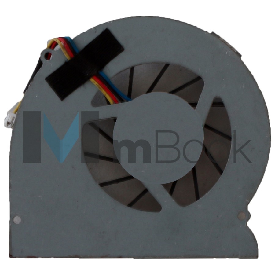 Cooler Fan Ventoinha Dell Studio Xps 1340 M1340