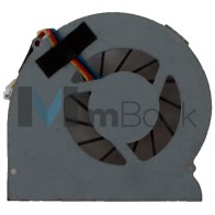 Cooler Fan Ventoinha Dell Studio Xps 1340 M1340