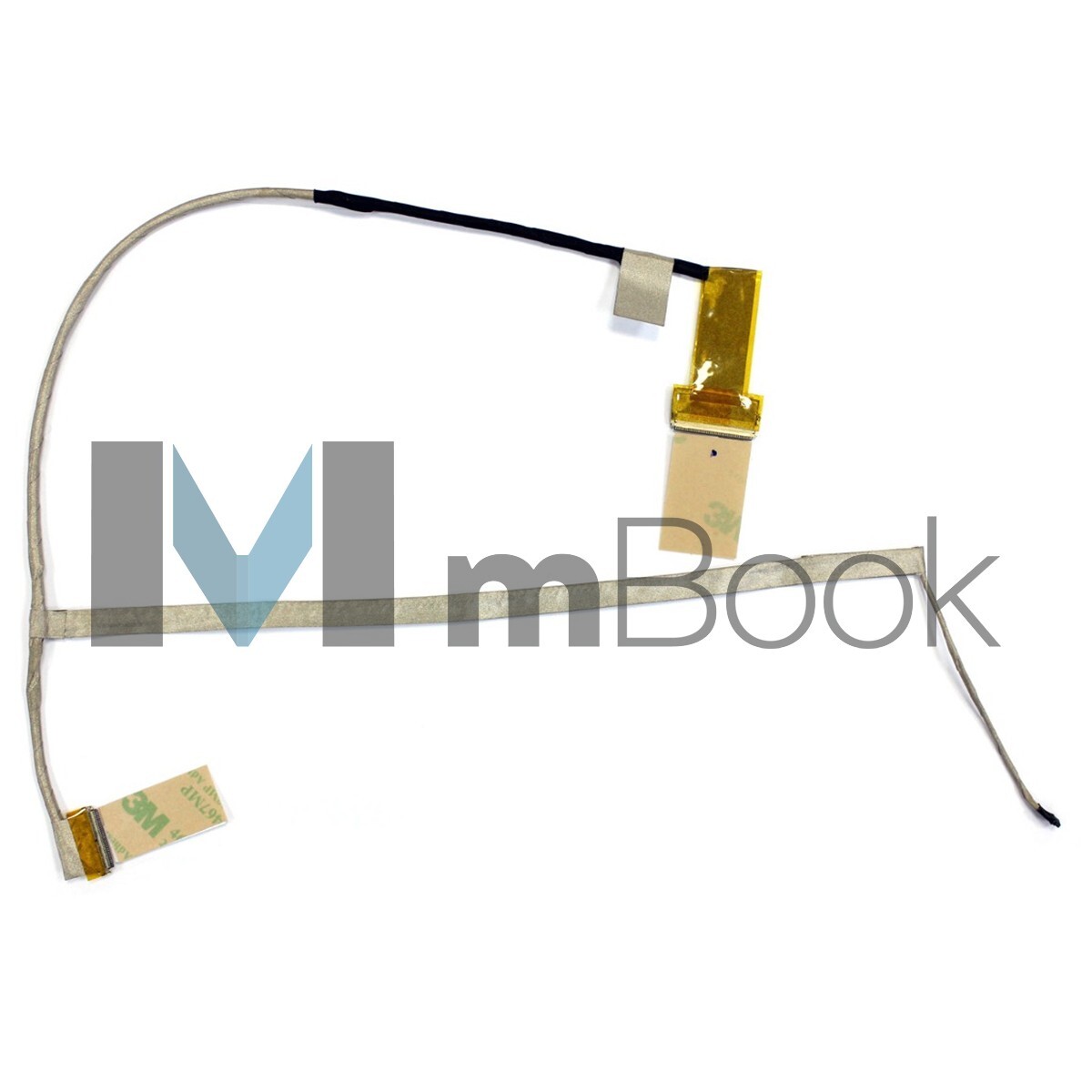 Cabo Flat para Tela 1422-01pb000 1422-01pa000 1422-01vw0as, 