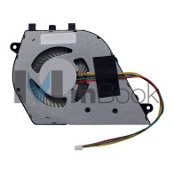 Cooler Fan Ventoinha para Dell Vostro 5590