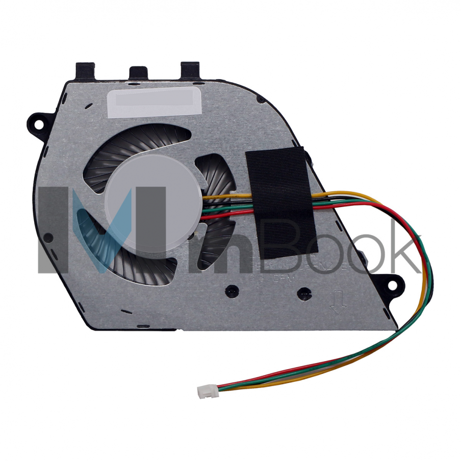 Cooler Fan Ventoinha para Dell Vostro 5490