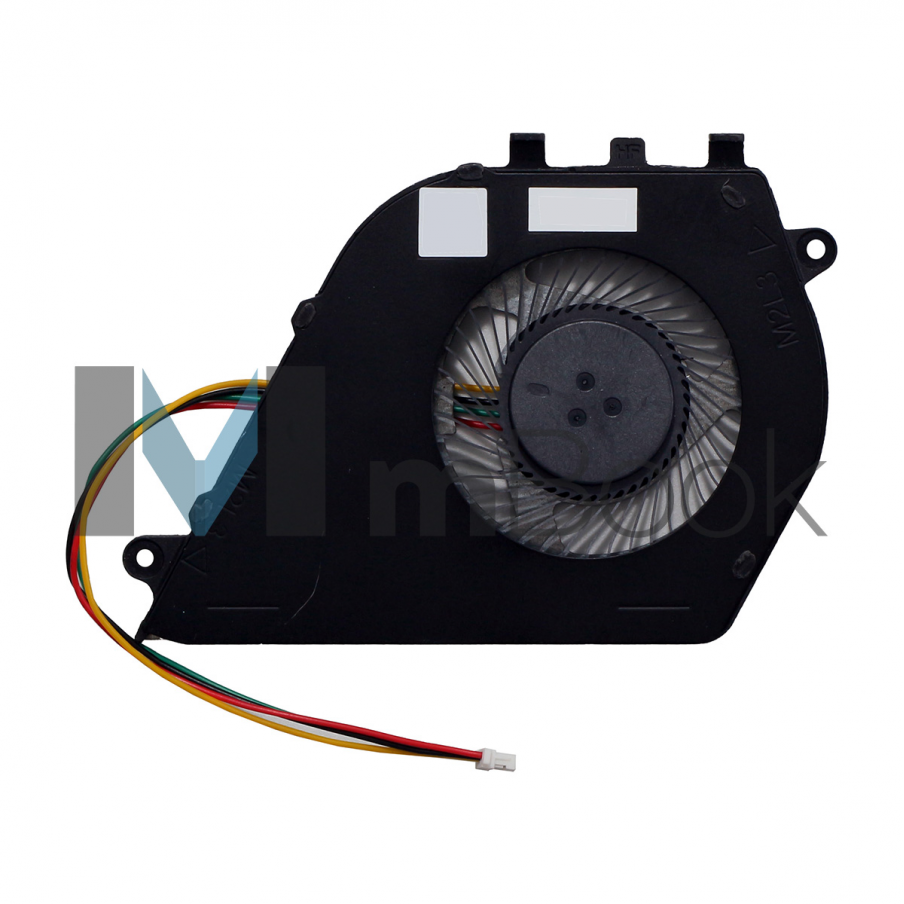 Cooler Fan Ventoinha para Dell Vostro 5490