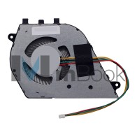 Cooler Fan Ventoinha para Dell compatível com 0M638T