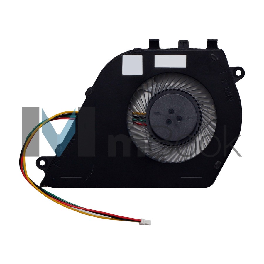 Cooler Fan Ventoinha para Dell compatível com 0M638T