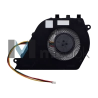 Cooler Fan Ventoinha para Dell compatível com 023.100GP.0021 Cooler Fan Ventoinha para Dell compatível com 023.100GP.0021