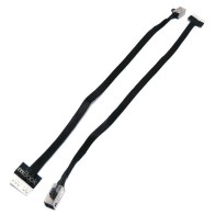 Conector DC Jack para Dell Inspiron DC30100ZY00