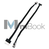 Conector DC Jack para Dell Inspiron DC30100ZY00