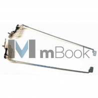 Dobradiça ( Par ) Para Notebook Lenovo M495 Series
