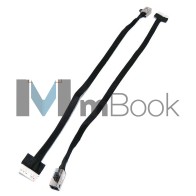 Dc Jack Power Para Dell 7560 7460 7572 P74g Dc30100ye00