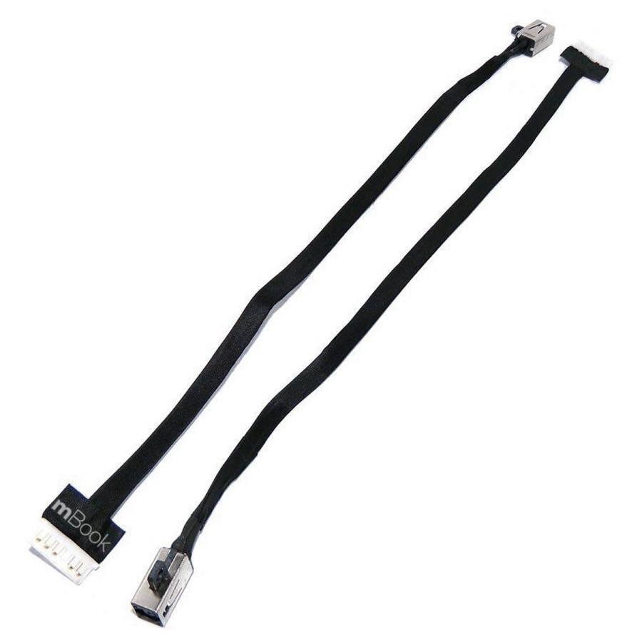 Conector Dc Jack para Dell Inspiron 7472, 