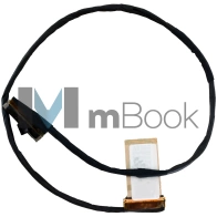 Cabo Flat P/ Tela Sony Vaio Svf152 Svf152c29m Dd0hk9lc000 Cabo Flat P/ Tela Sony Vaio Svf152 Svf152c29m Dd0hk9lc000