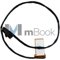 Cabo Flat P/ Tela Sony Vaio Svf152 Svf152c29m Dd0hk9lc000 Cabo Flat P/ Tela Sony Vaio Svf152 Svf152c29m Dd0hk9lc000