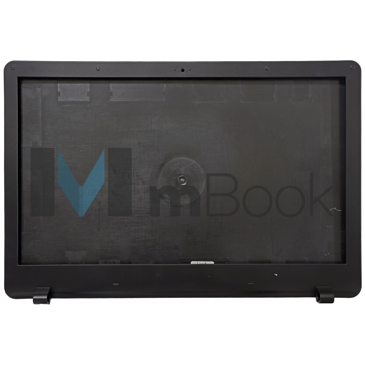 Carcaça Tampa Traseira Moldura Da Tela para Samsung Np300e5k, 