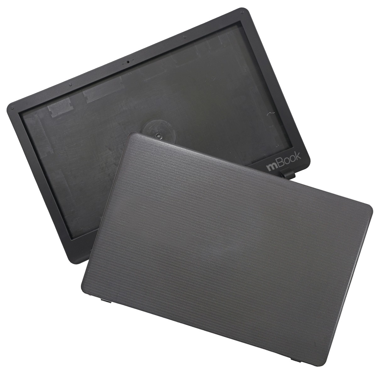 Carcaça Tampa Traseira e Moldura da tela p/ Samsung Np300e5l