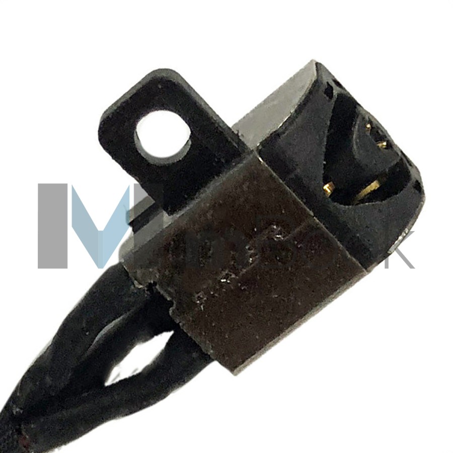 Conector DC Jack para Dell Inspiron 15-5570