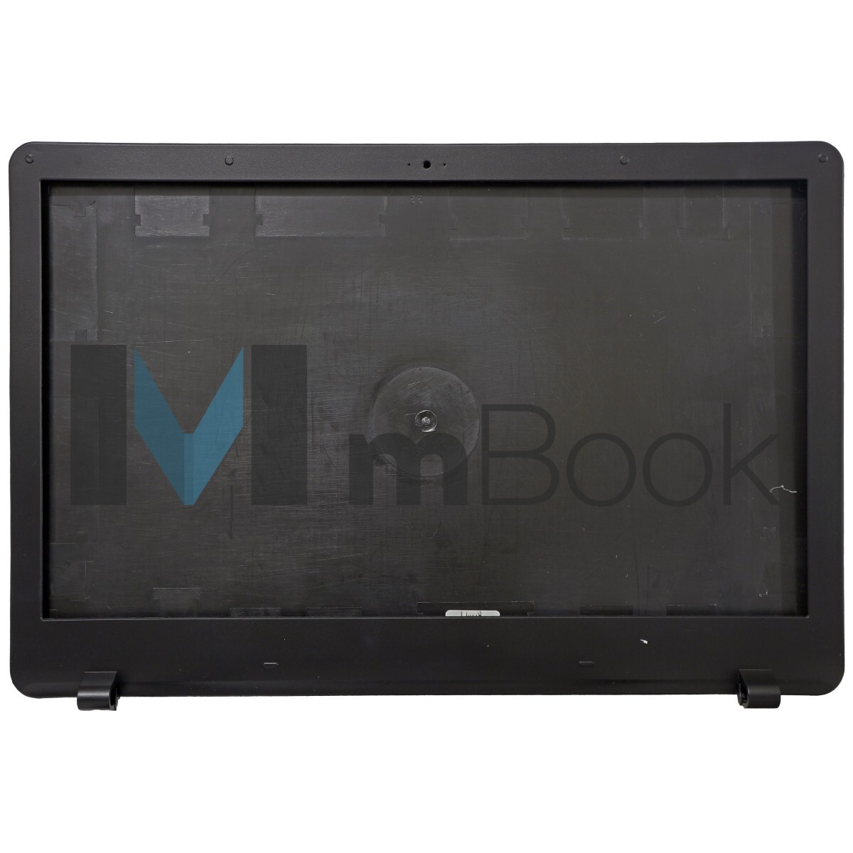 Carcaça Tampa Traseira Moldura Da Tela para Samsung Np3500em, 