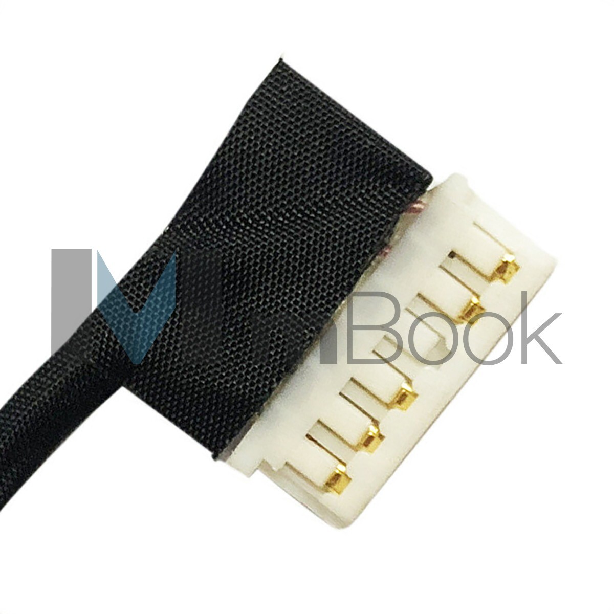 Conector DC Jack para Dell Inspiron 15-5775, 