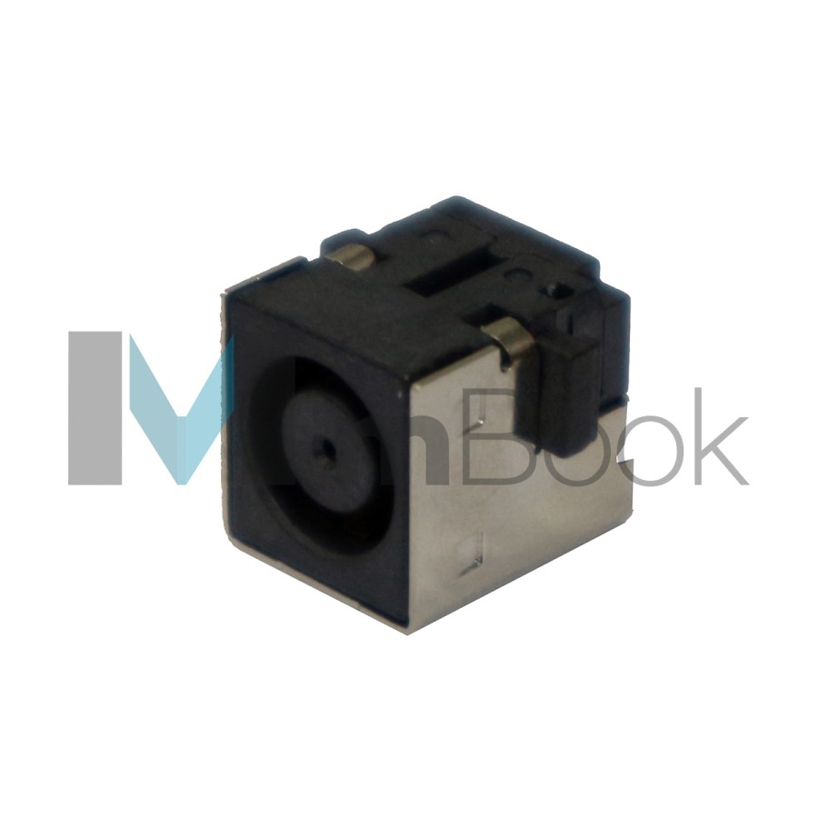 Conector DC Jack Dell Inspiron M101Z 11Z 1110 1120 1121