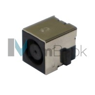 Conector DC Jack Dell Inspiron M101Z 11Z 1110 1120 1121