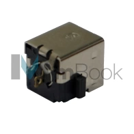 Conector DC Jack Dell Studio 14 14Z 1440