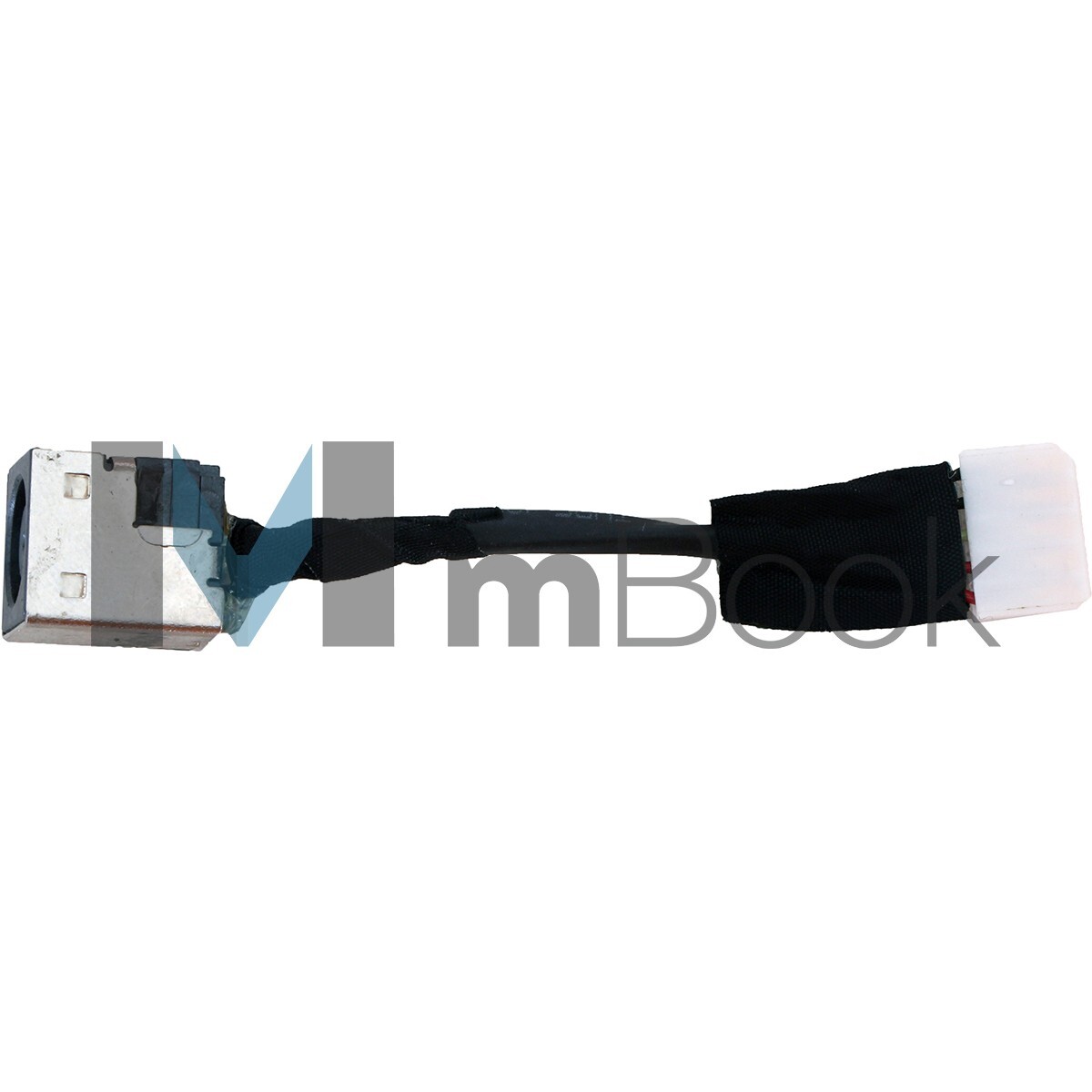 Conector Dc Jack para Dell Latitude 3330, 