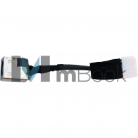 Conector DC Jack Dell Inspiron 13R Series N311Z M311Z