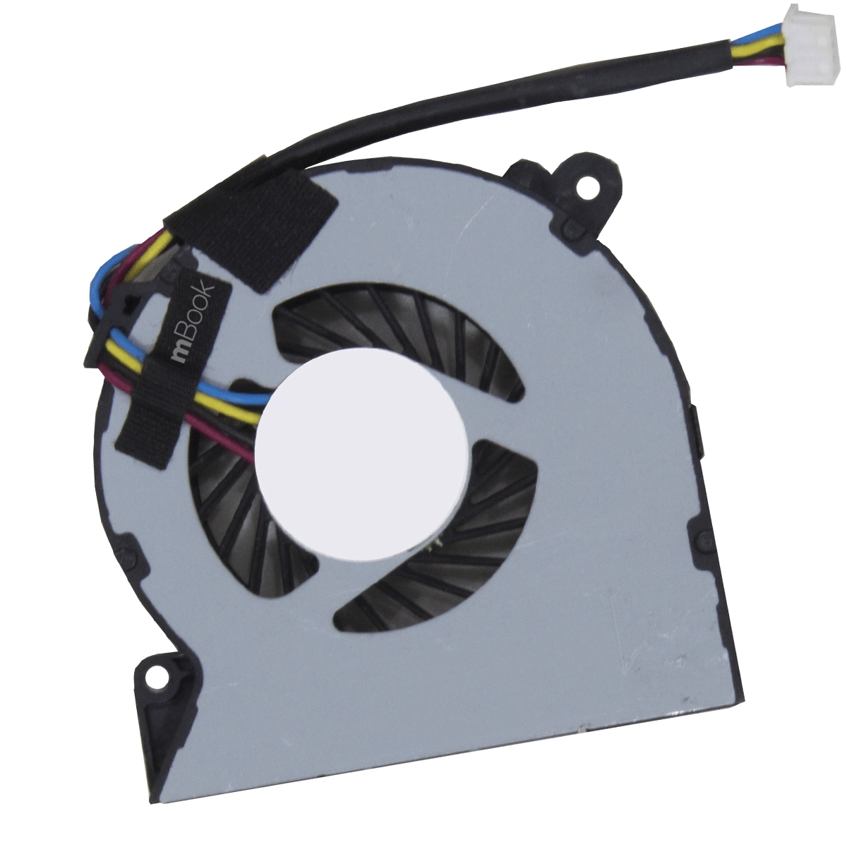 Cooler Fan Ventoinha Compatível Com Pn 6033b0033302