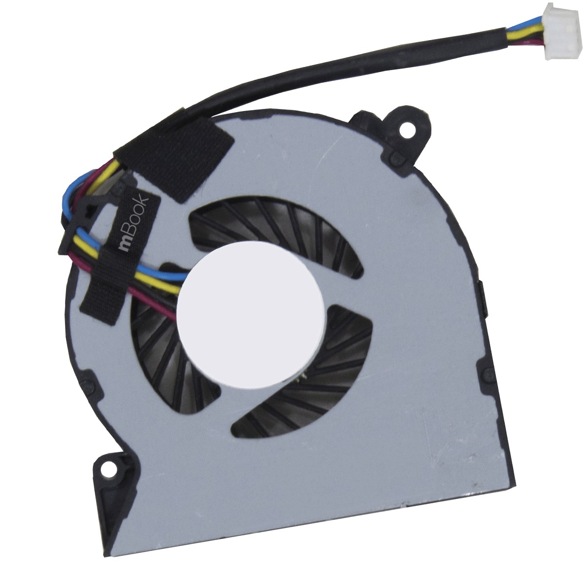 Cooler Fan Ventoinha Compatível Com Pn 6033b0033302 Cooler Fan Ventoinha Compatível Com Pn 6033b0033302