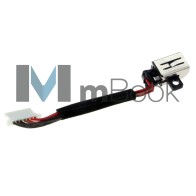 Conector DC Jack para Dell Inspiron 13 5370 P87G001