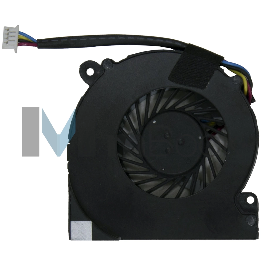 Cooler Fan Ventoinha compatível com PN 780895-001