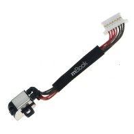 Dc In Power Jack para Dell Vostro 5471 P88g Pn 0v8ct9 0tv8k5 Dc In Power Jack para Dell Vostro 5471 P88g Pn 0v8ct9 0tv8k5