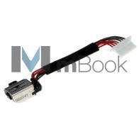 Dc In Power Jack para Dell Vostro 5471 P88g Pn 0v8ct9 0tv8k5 Dc In Power Jack para Dell Vostro 5471 P88g Pn 0v8ct9 0tv8k5