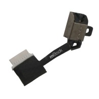 Conector DC Jack para Dell compatível com PN 0r5y3v