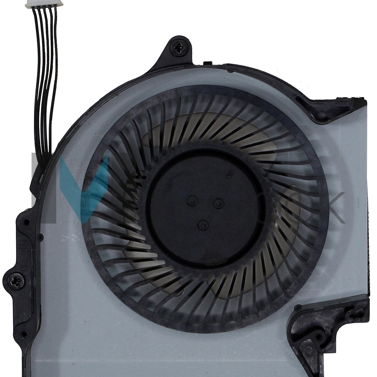 Cooler Fan para Lenovo compatível com PN 00jt207, 