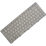 Teclado Branco P/ Sony Vaio 1-479-965-21 1-479-965-22