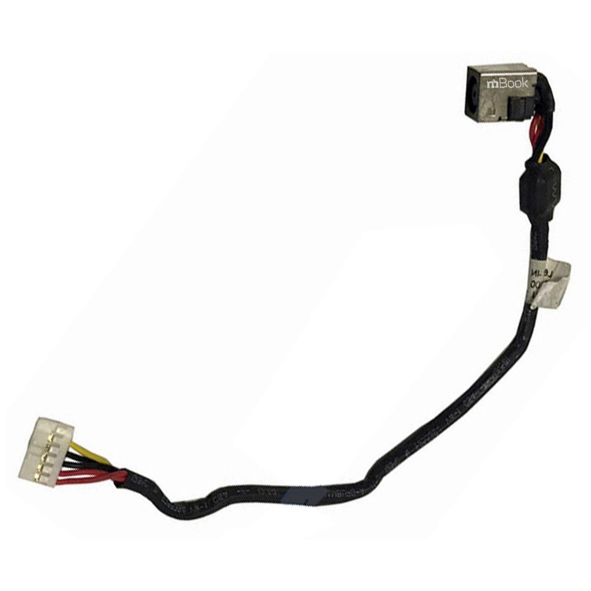 Jack Dell Vostro 1710 1720 Dc301003f00