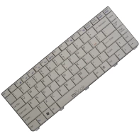 Teclado Branco P/ Sony Vaio 147996521 147996522