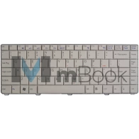 Teclado Branco P/ Sony Vaio 147996521 147996522