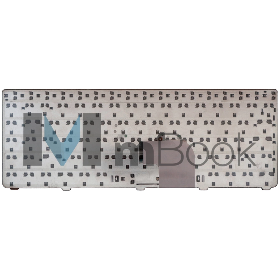 Teclado Branco P/ Sony Vaio 147996521 147996522