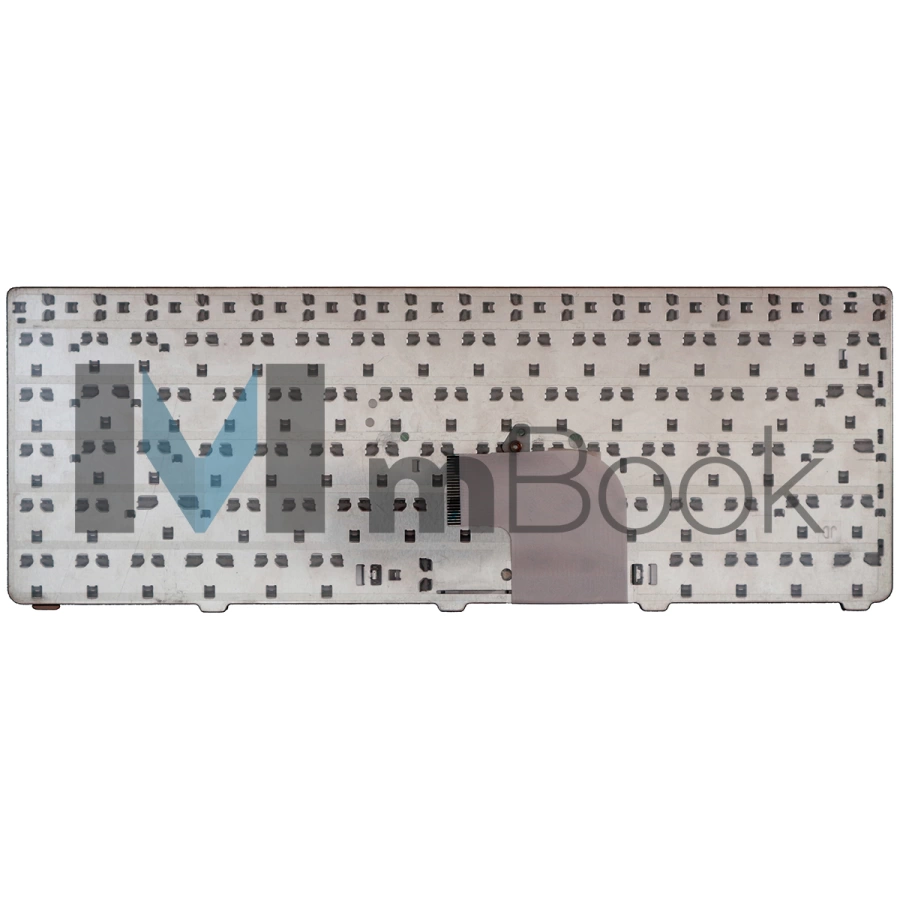 Teclado Branco P/ Sony Vaio 147996521 147996522