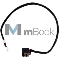 Conector Dc Jack Dell Vostro 3700 Conector Dc Jack Dell Vostro 3700
