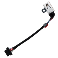 Conector Dc Jack Dell Xps 12 Dc30100ok00 Nvr98 Conector Dc Jack Dell Xps 12 Dc30100ok00 Nvr98