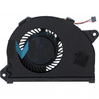 Cooler Fan Ventoinha Asus UX31A-1AR5 UX31A-1AR7 UX31A-AB72