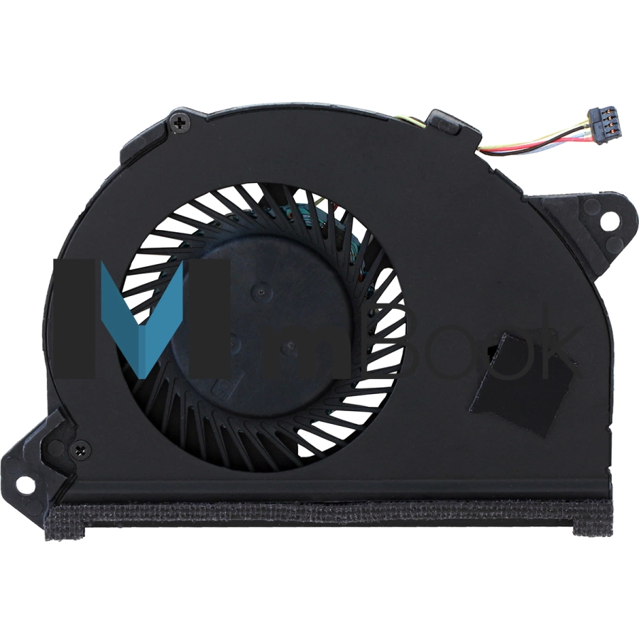 Cooler Fan Ventoinha Asus Ux31a-db52 Ux31a-db72 Ux31a-r4002v