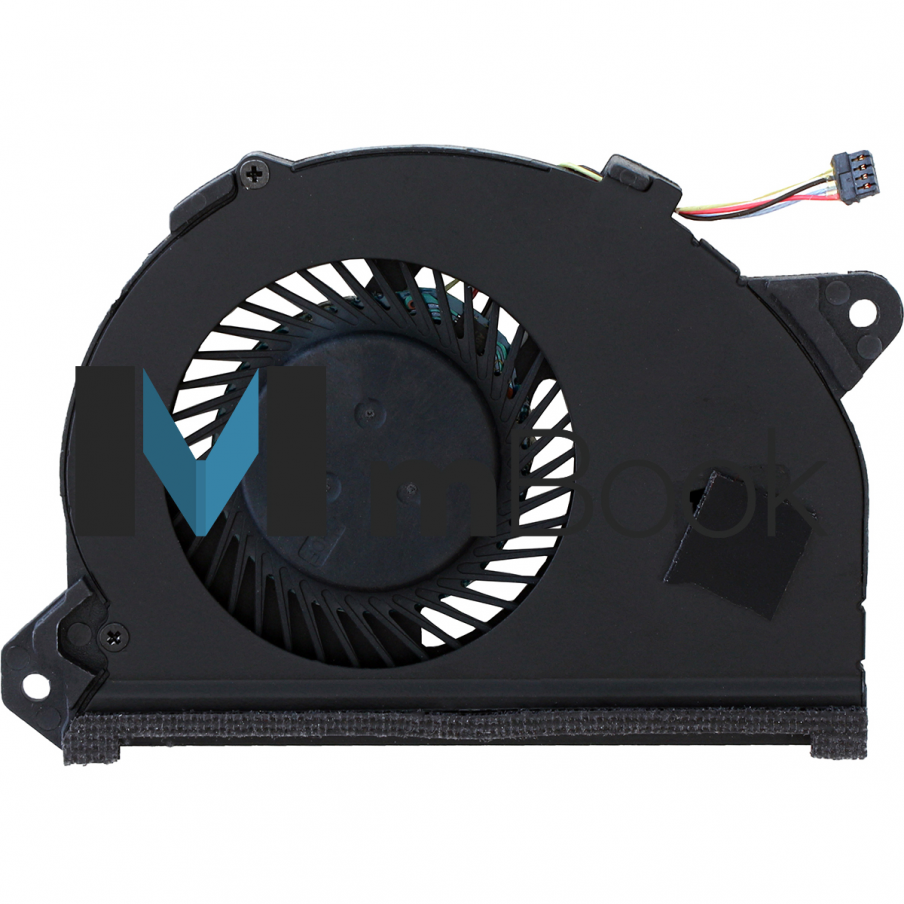 Cooler Fan Ventoinha Asus UX31-ESL6 UX31A Series UX31A-1AR4