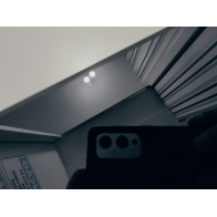 Tela para notebook 15.6 led slim com touch compatível com pn B156HAK03.0 COM DETALHE ESTÉTICO Tela para notebook 15.6 led slim com touch compatível com pn B156HAK03.0 COM DETALHE ESTÉTICO