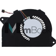 Cooler Fan Ventoinha Asus UX31E-XH51 UX31A-R7202F Cooler Fan Ventoinha Asus UX31E-XH51 UX31A-R7202F